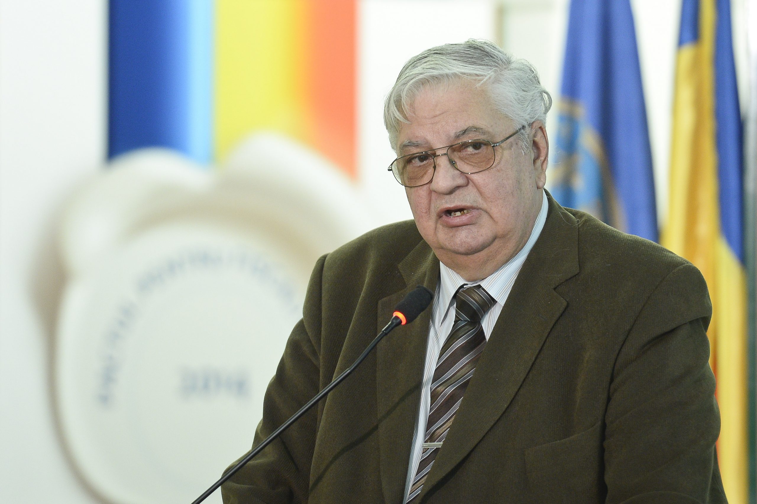 MIrcea Cosea