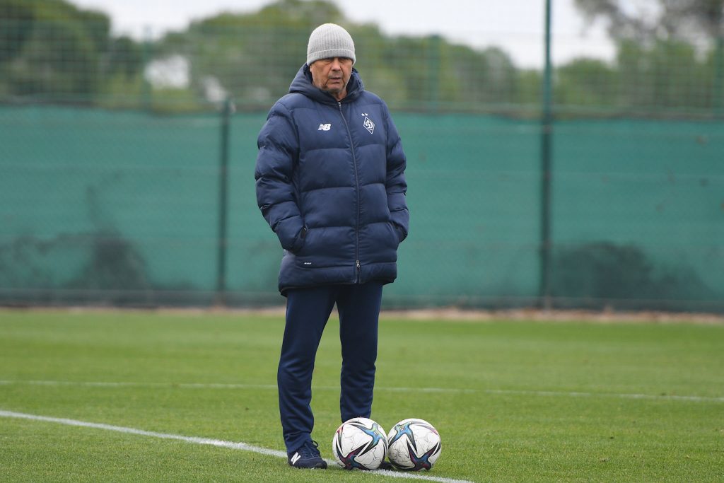 Mircea Lucescu, impresionat de gestul oligarhului despre care Volodimir Zelenski a spus că este apropiat de Vladimir Putin. „Am fost martor când se încărcau tirurile cu mâncare”