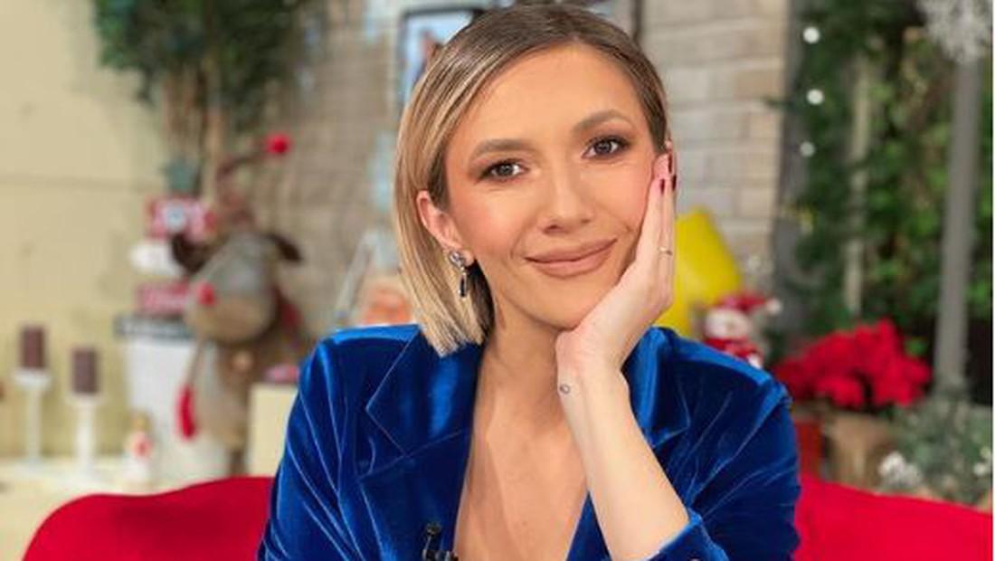 Proiectele pe care Adela Popescu le-a refuzat în ultima perioadă. Vedeta de la Pro TV a recunoscut şi motivul. „Am avut chiar trei propuneri” (Exclusiv)