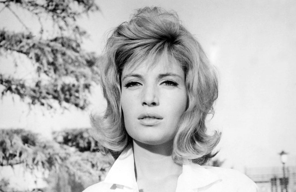 Monica Vitti, regina cinematografiei italiene, a murit. Actriţa avea 90 de ani