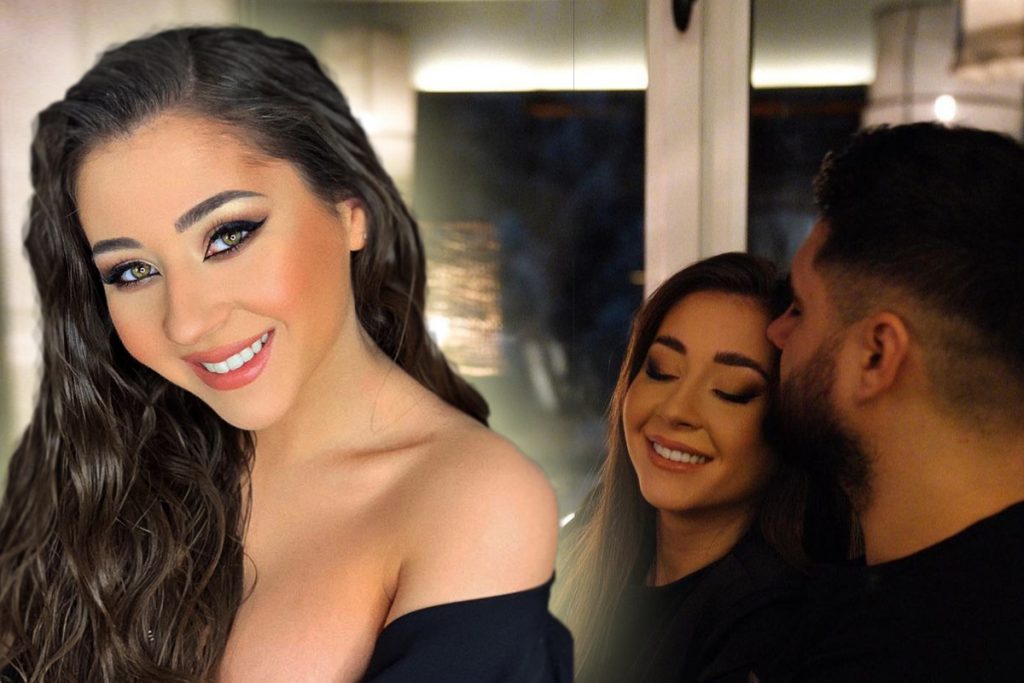 Motivul pentru care Nicole Cherry are o relație atât de strânsă cu soțul ei. ”M-a salvat”. Dezvăluiri despre familia ei (Exclusiv)