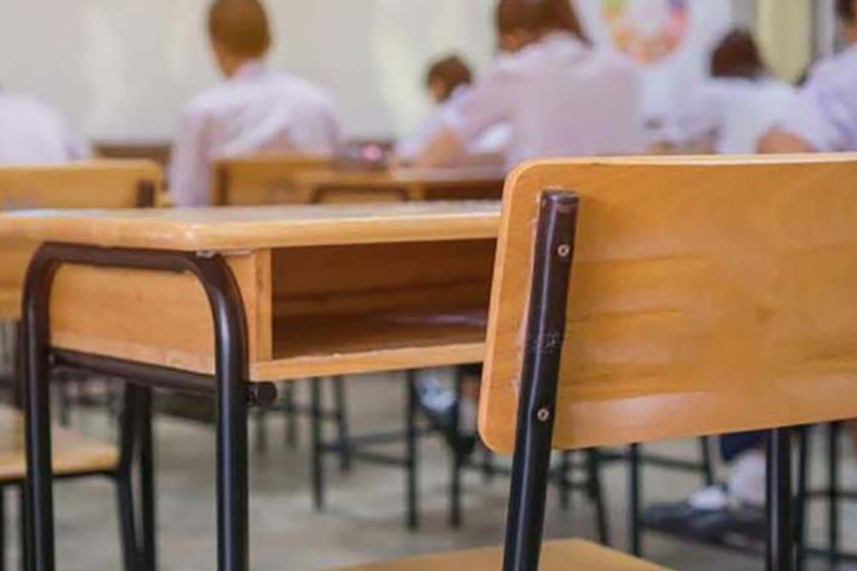 Motivul pentru care învățământul românesc e la coada Europei