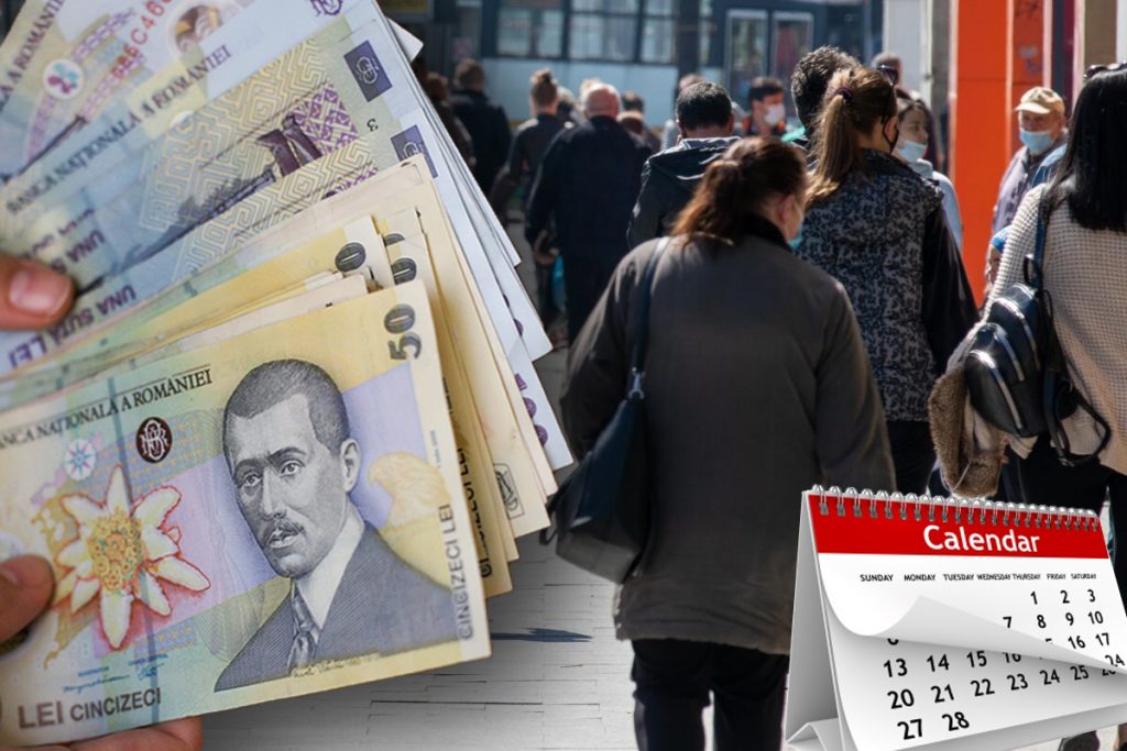 Mulți români primesc bani în plus de la 1 martie. Veniturile li se măresc, Ministrul Muncii a făcut anunțul