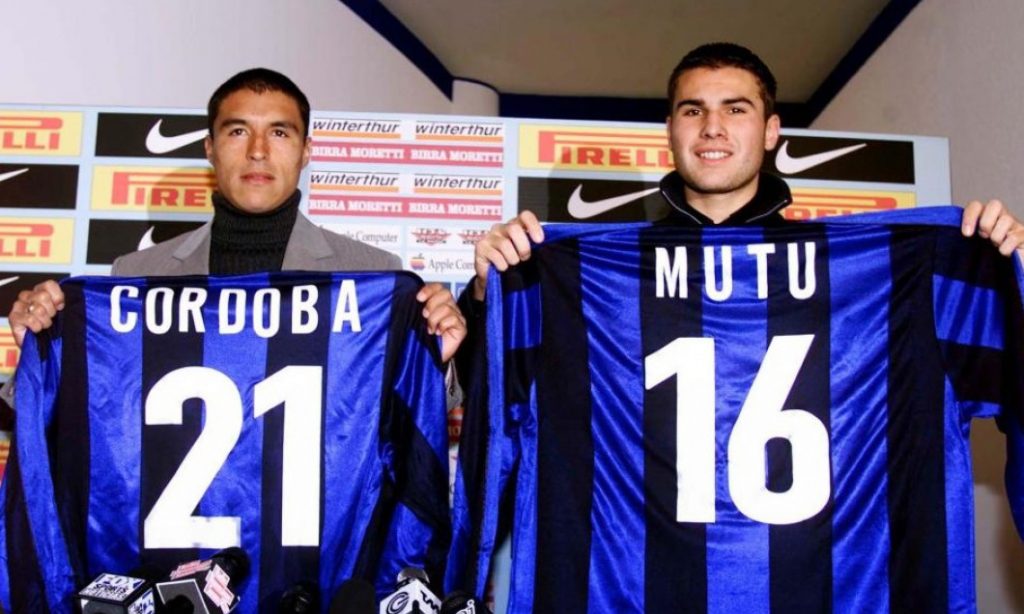 Adi Mutu, poveste savuroasă cu brazilianul Ronaldo Nazario, la Inter. Cum l-a „driblat” atacantul sud-american