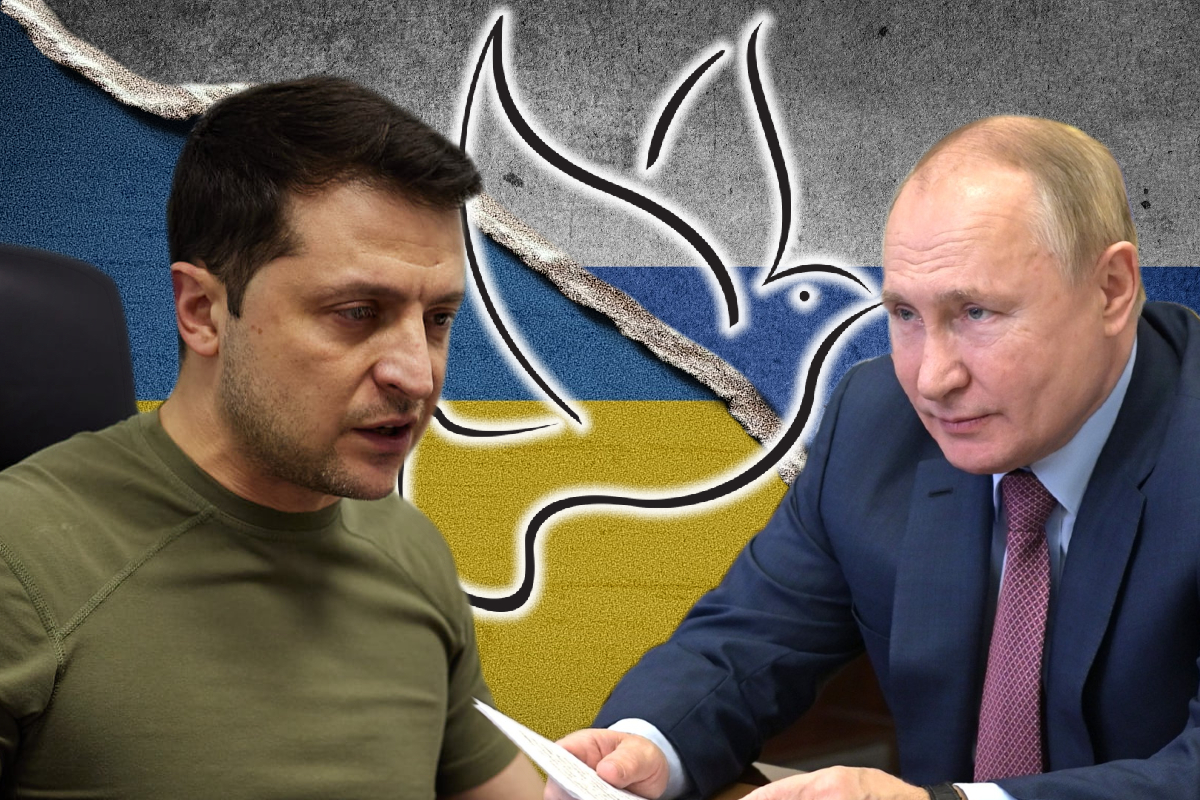 Aleksandr Lukaşenko, avertisment pentru preşedintele Ucrainei. „Va trebui să capituleze dacă refuză să facă asta”