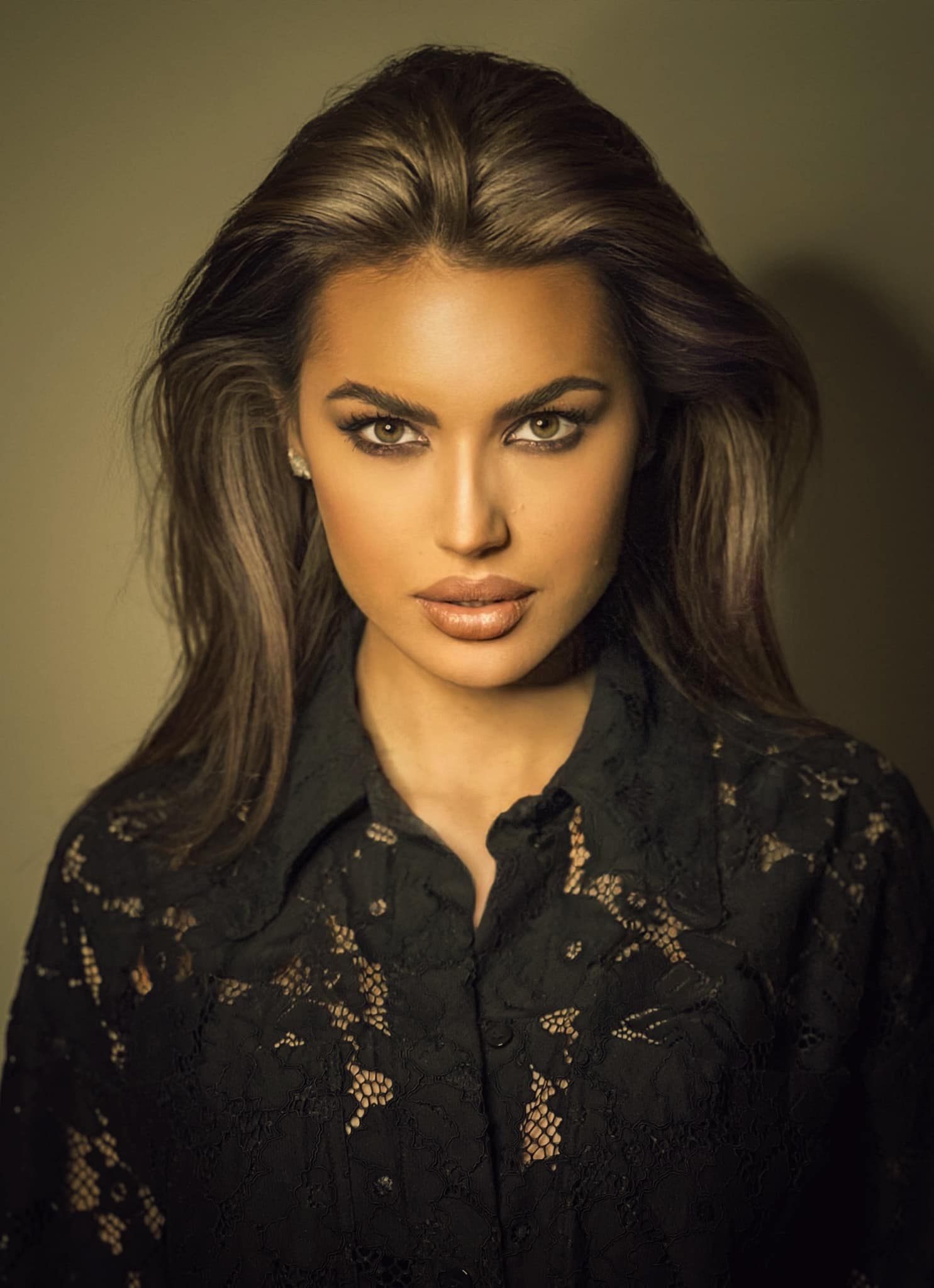 Cine este noua iubită a lui Cristian Boureanu