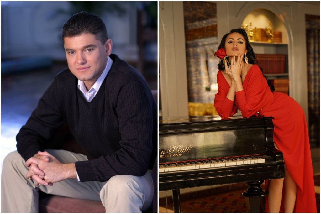 Noua cucerire a lui Cristian Boureanu. Cu cine se iubește fostul soț al Valentinei Pelinel „Ne asumăm legătura”