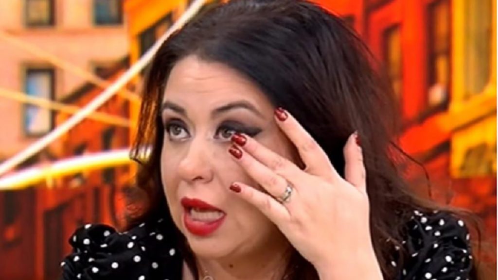 Oana Roman, în pericol. Un infractor condamnat pentru tortură a pus ochii pe vedetă. Cum a ameninţat-o