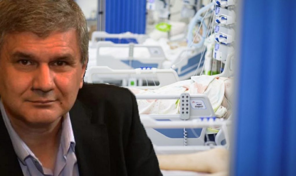 Octavian Jurma pune la zid relaxarea măsurilor: „Mă tem că asta urmează în România”