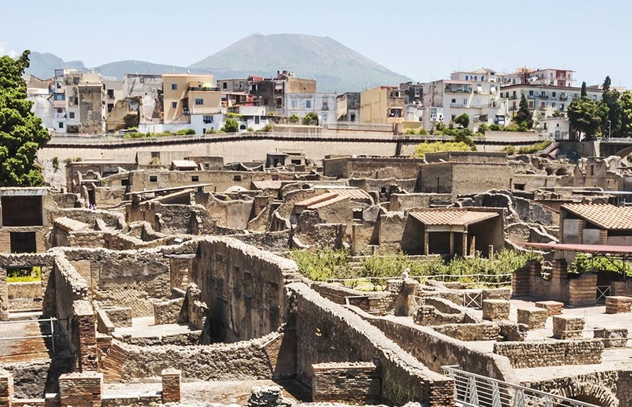 Orașul găsit datorită unei fântâni. Mari descoperiri arheologice făcute întâmplător