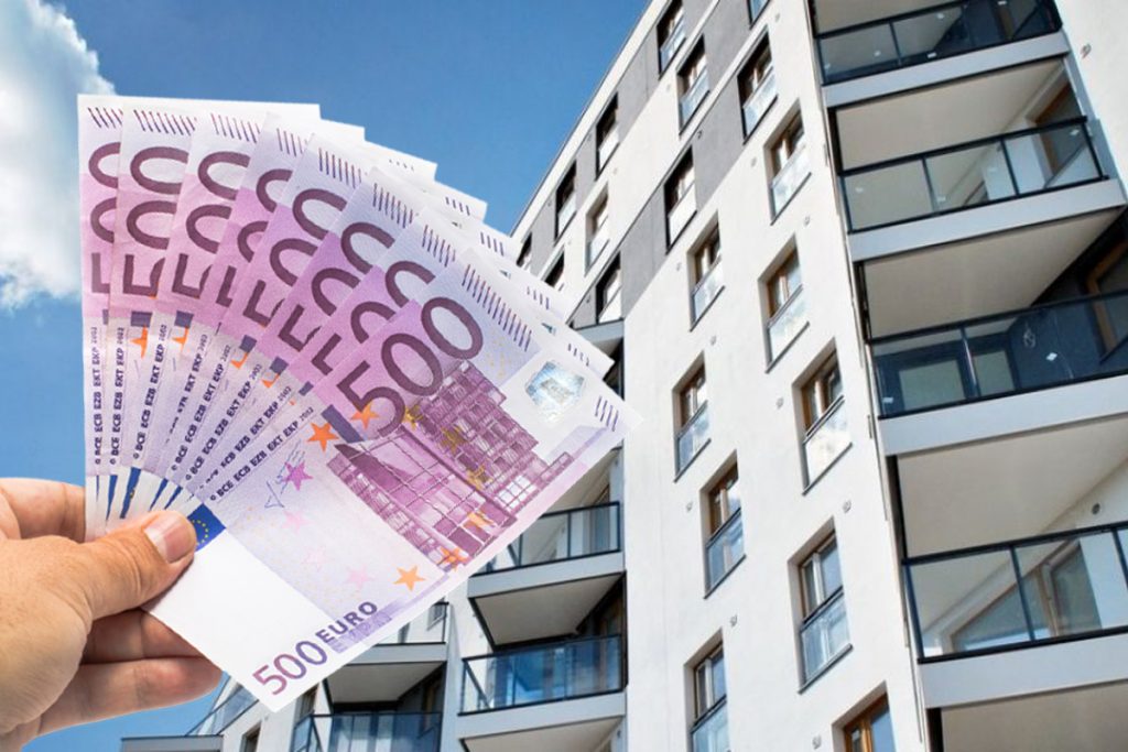 Chirii tot mai mari în marile orașe ale Europei. Ce a generat această adevărată explozie a prețurilor