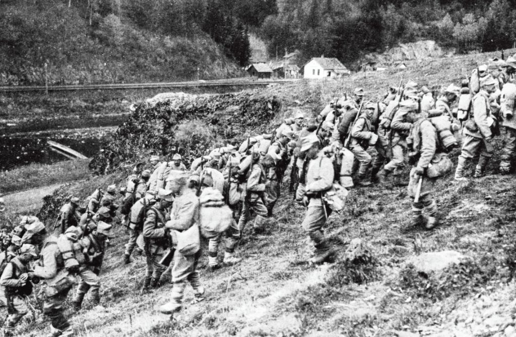 Cum arăta prima armată a României? Legea privind organizarea armatei în România, data la 1864