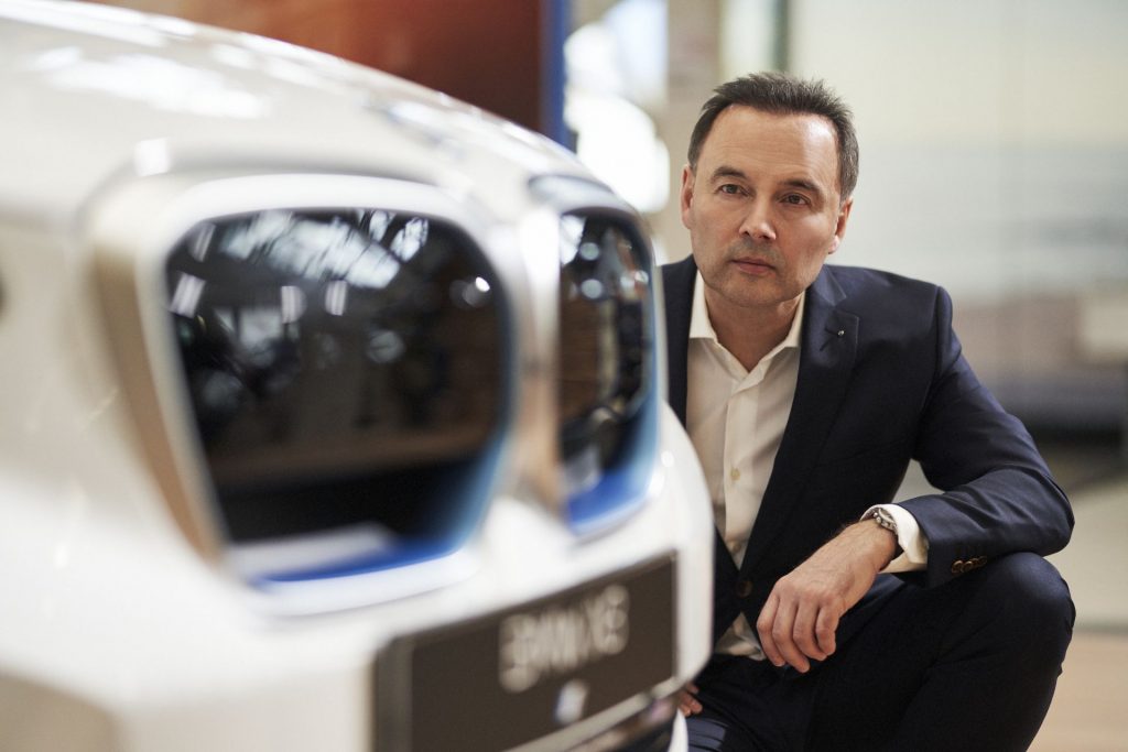 Josef Reiter, Managing Director BMW Group Romania: 2021 a fost al doilea cel mai bun an în vânzări al mărcii BMW după anul record din 2019