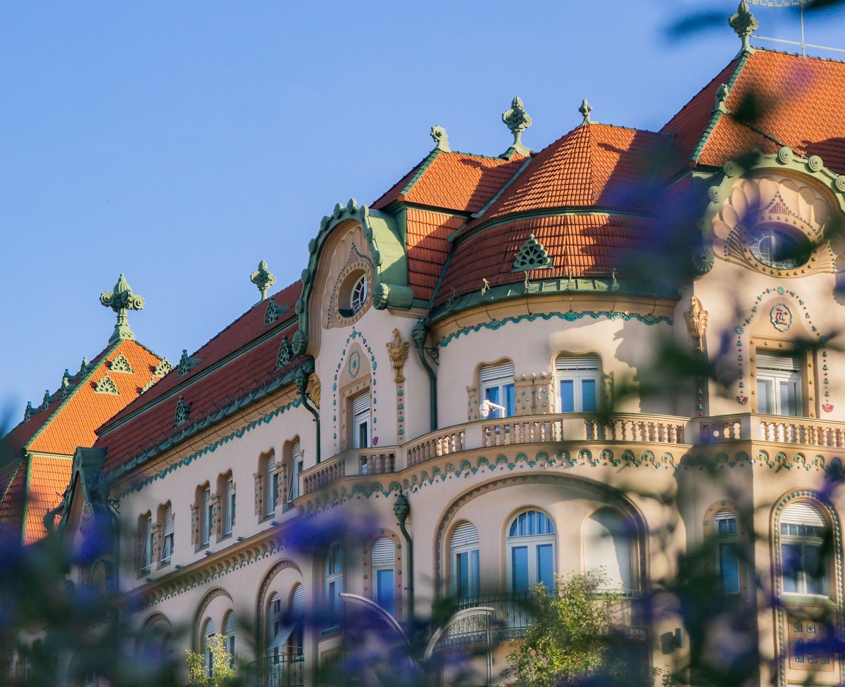 Orasul din Romania care a depasit Barcelona si Budapesta. La ce capitol 