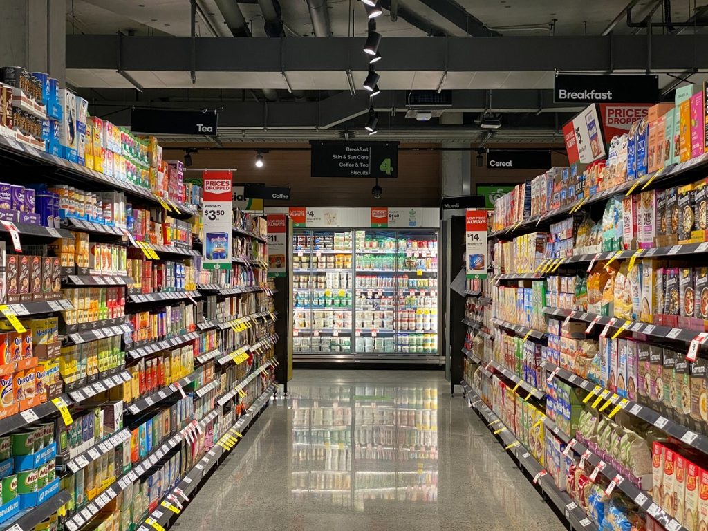 Patronatul din industria alimentară, despre plafonarea prețurilor la alimente: Ar produce o criză accentuată, stimulând specula și economia subterană