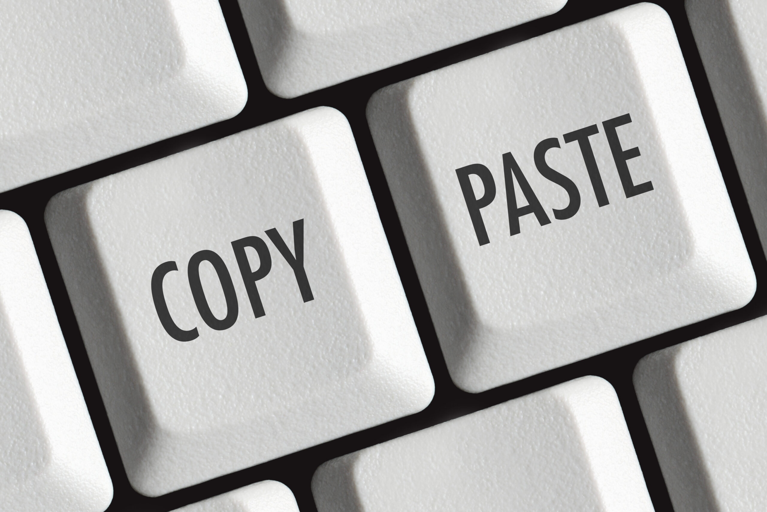 Plagiate celebre din istorie