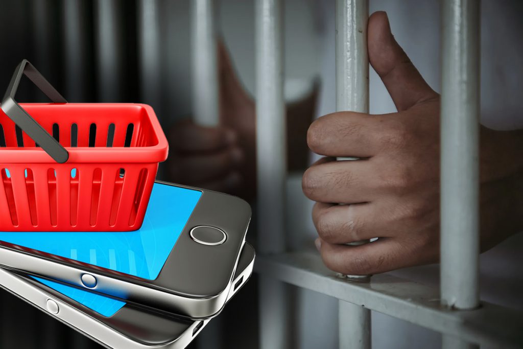 Premieră absolută la noi în țară. Deținuții ar putea face cumpărături online