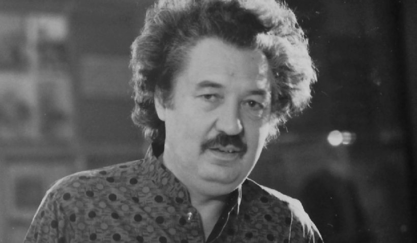 Regizorul Nicolae Corjos a murit. Era autorul filmelor 