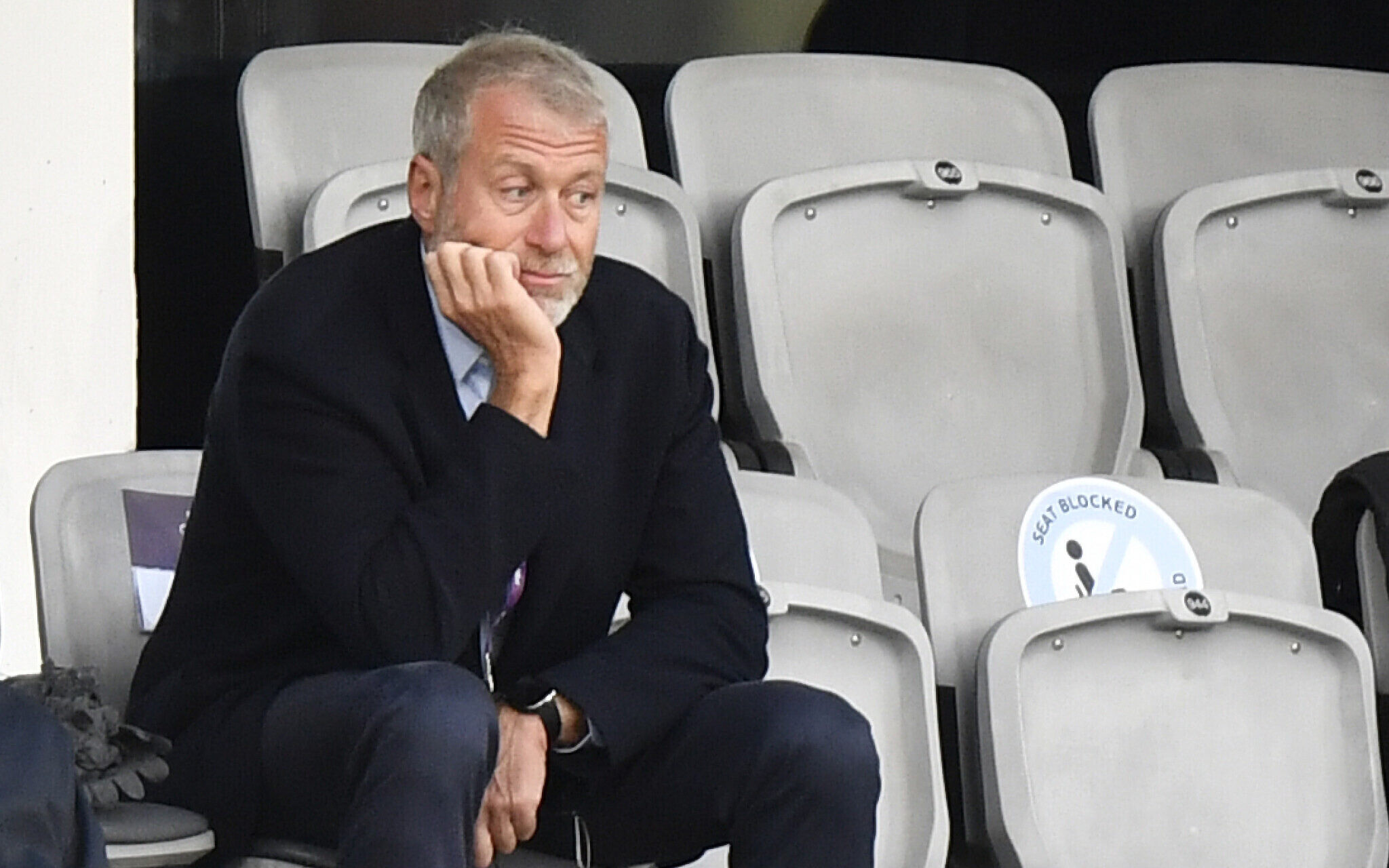 Roman Abramovich se retrage de la Chelsea. Rusul, „interzis” în Marea Britanie din cauza războiului din Ucraina