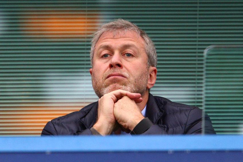 Roman Abramovici se retrage de la Chelsea. Rusul, „interzis” în Marea Britanie din cauza războiului din Ucraina