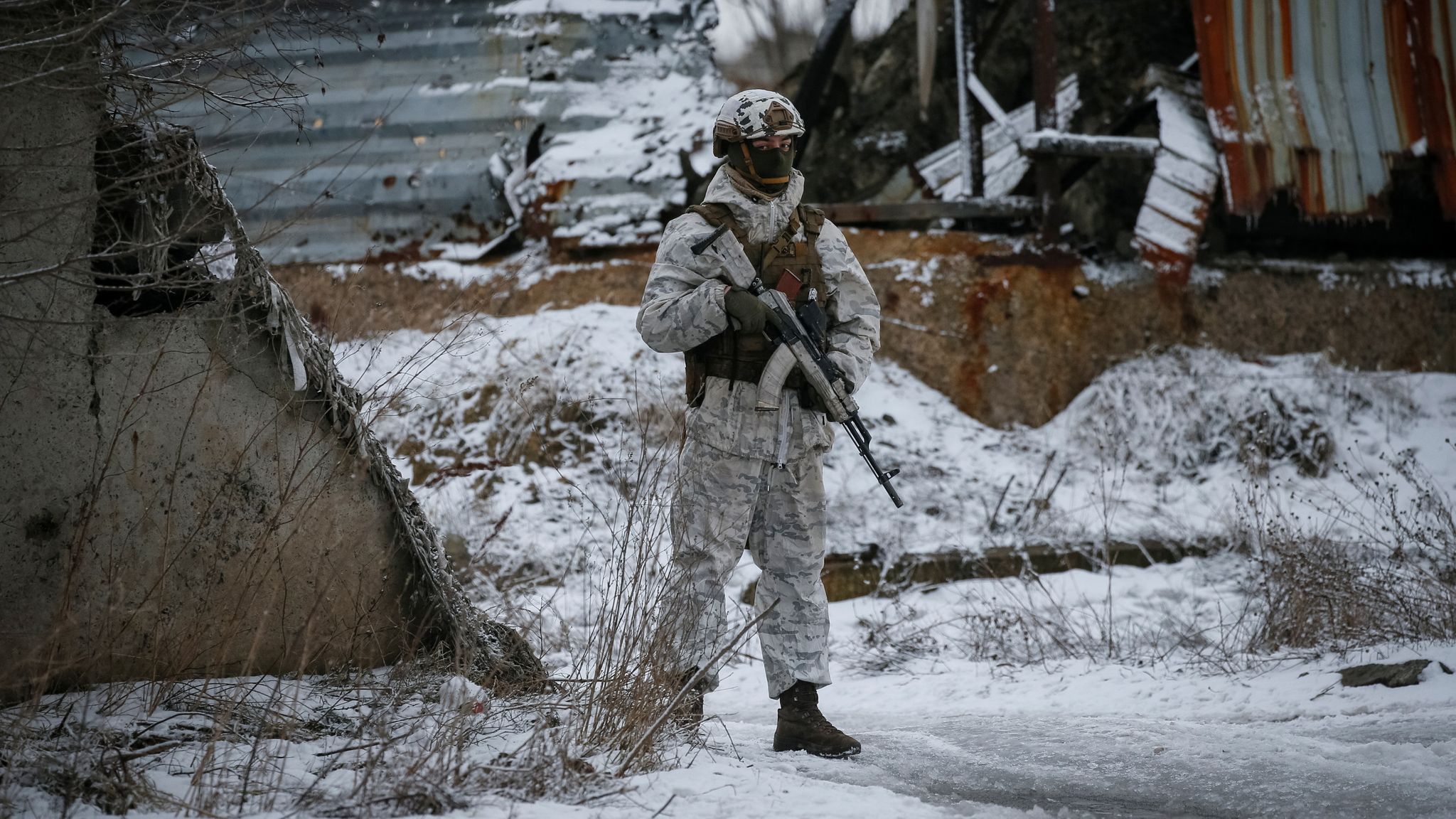 Avertismentul MAE pentru români, după ce România a retras tot personalul diplomatic și consular din Ucraina