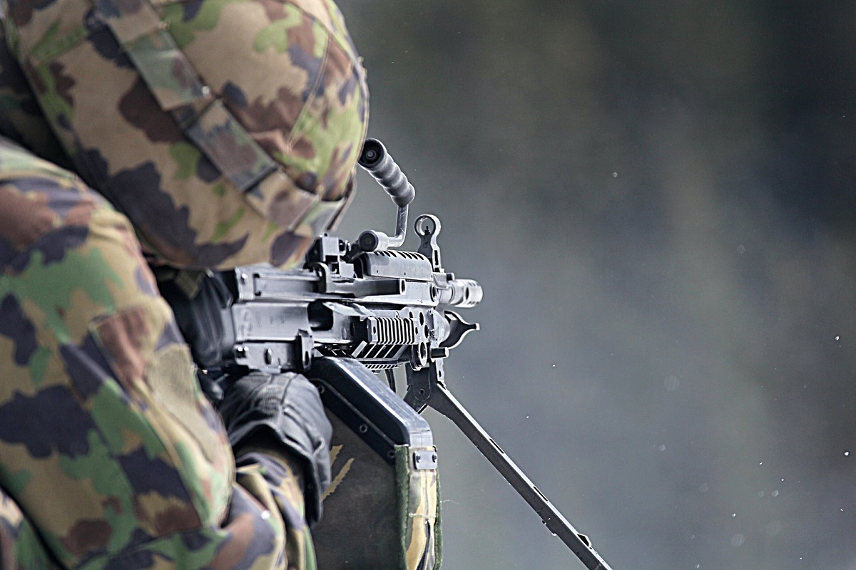 Romanii din Bucovina vor sa lupte in armata ucraineana