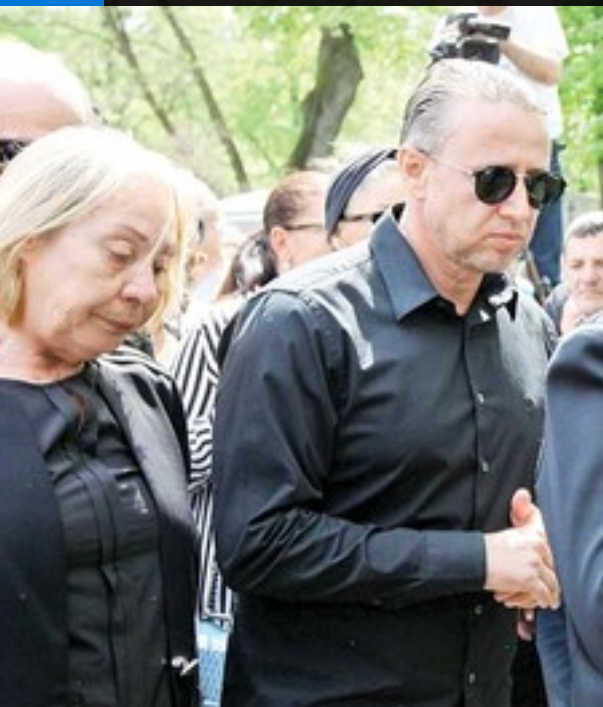 S-a aflat ce se intampla in aceste momente cu mama lui Reghecampf