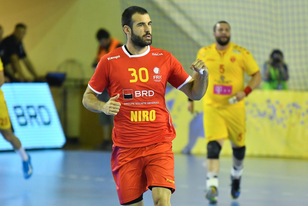 Drama prin care a trecut un handbalist celebru de la Dinamo. A rămas fără soție la doar 32 de ani: „Totuși, mi-aș fi dorit să îmbătrânesc cu ea, așa ar fi fost normal”