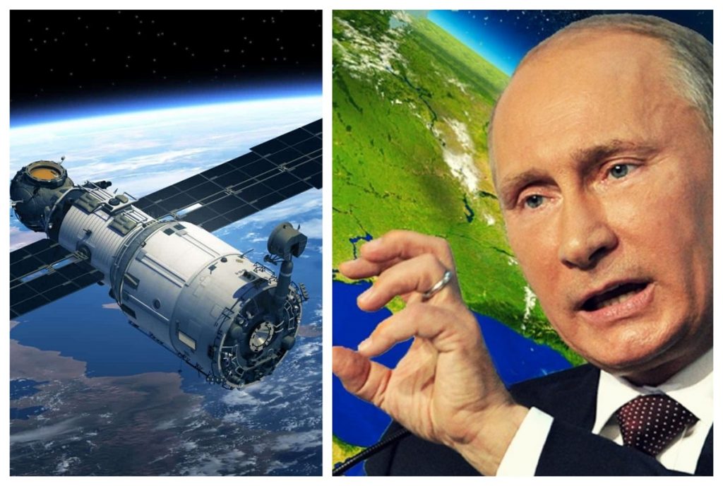 SUA avertizează că Rusia ar putea ataca și sateliții de comunicații și GPS: „Ar putea provoca pagube în toate activitățile militare”