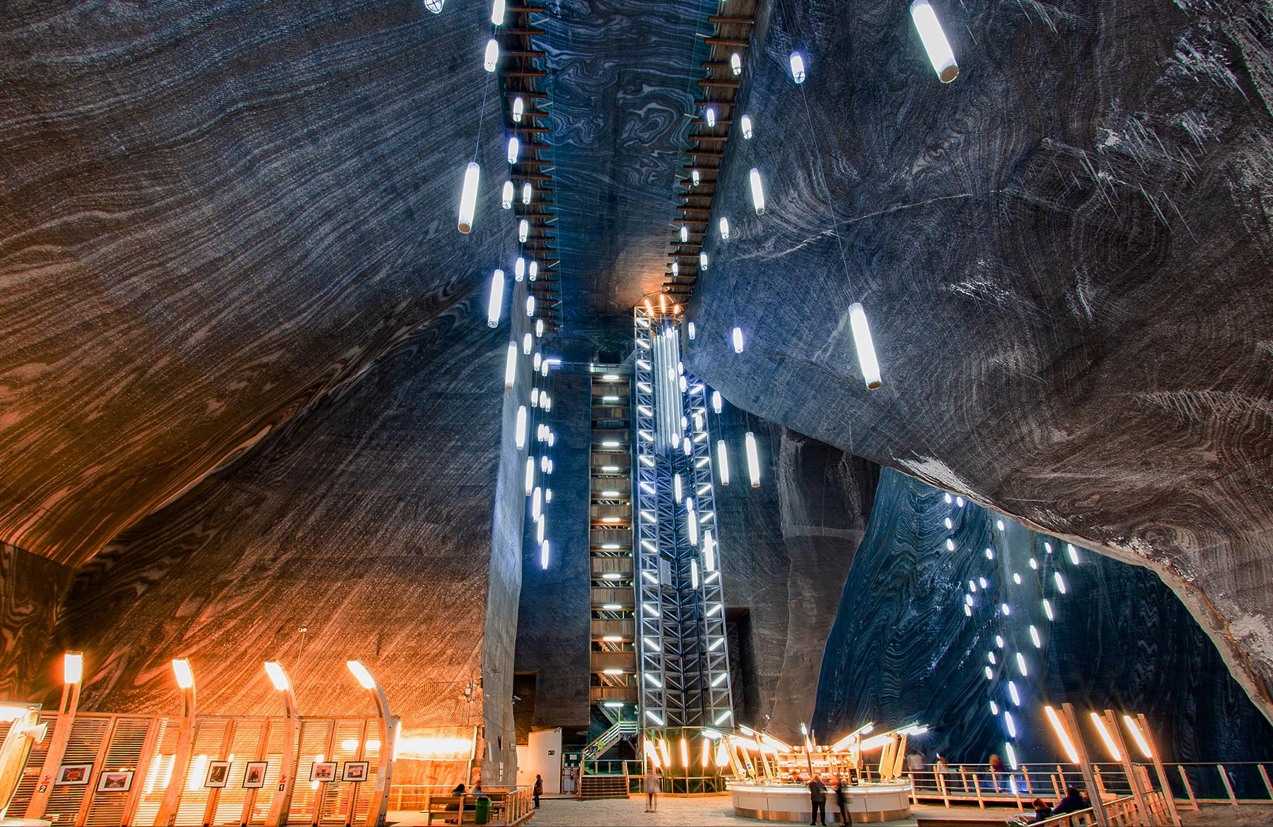 Salina Turda
