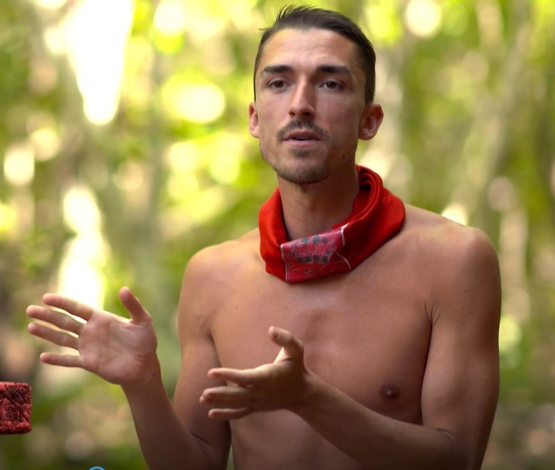 Scandal mare in echipa Faimosilor de la Survivor. Inainte de jocul de imunitate, o vedeta a rabufnit
