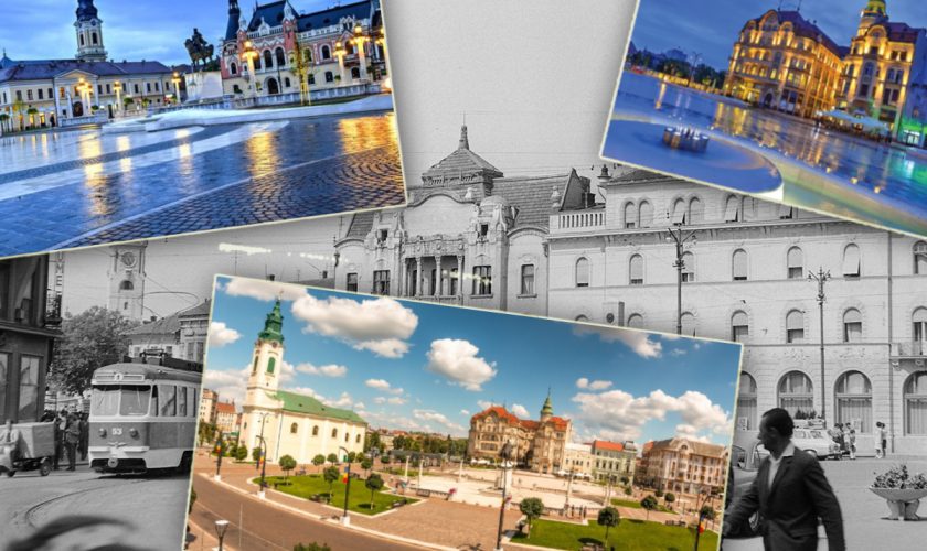 Singurul oraş din România care se bate cu Londra sau Viena. Poate deveni „cea mai bună destinaţie europeană în 2022”