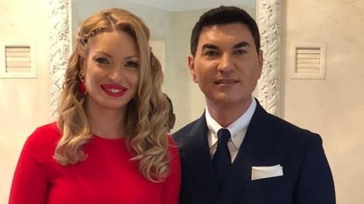 Situatie cel putin ciudata la nunta inceputului de an