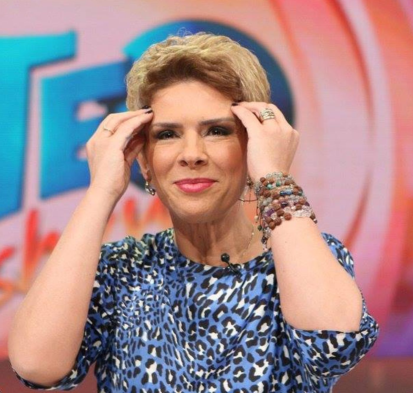 Teo Trandafir, enervata de Florin Piersic jr