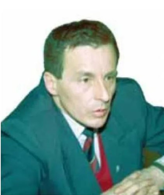 Un afacerist controversat din Romania si-a cumparat o strada