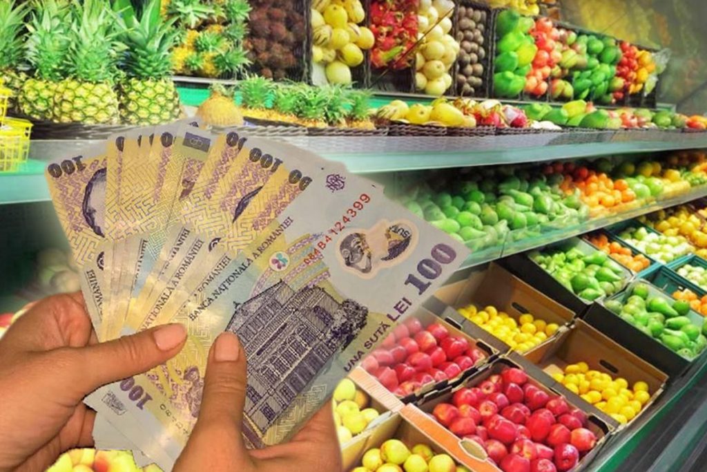 Acest aliment se scumpește din cauza Rusiei și a Ucrainei. Puțină lume se aștepta la un așa deznodământ