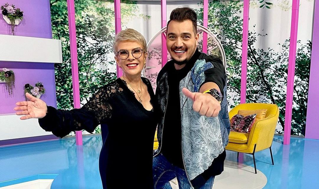 Vești proaste pentru Teo Trandafir, despărțire după mulți ani. Primele declarații