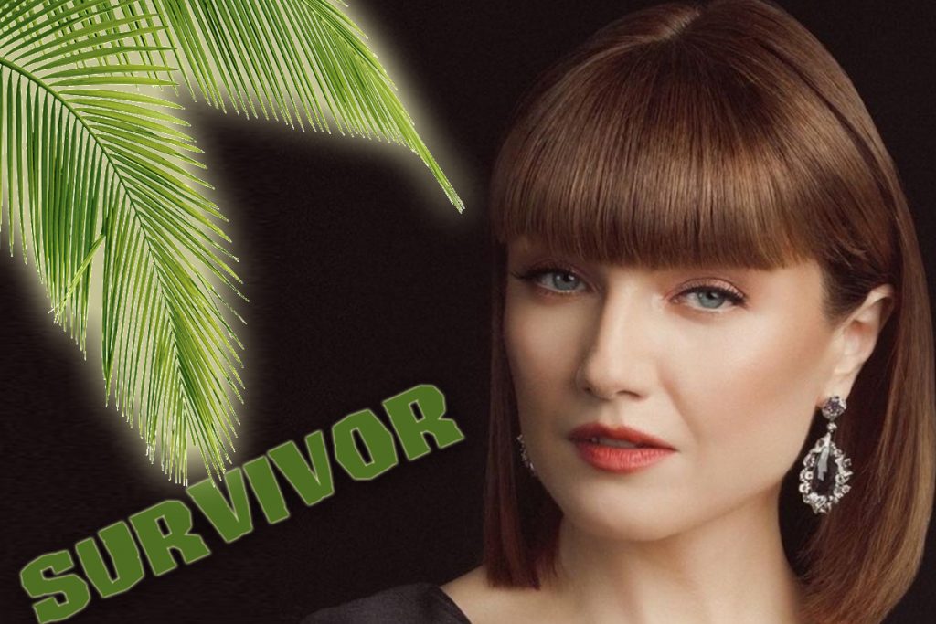 Vrea sau nu Alexandra Ungureanu la Survivor România? Răspunsul dat de artistă. „Lumea te judecă”
