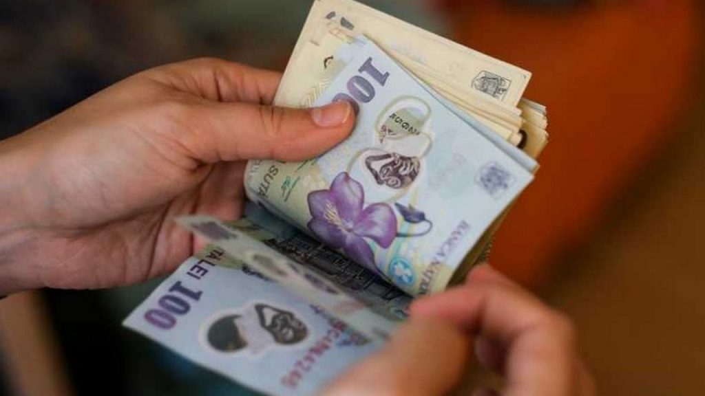 O nouă indemnizație de la stat. Cine poate beneficia lunar de suma de 600 de lei