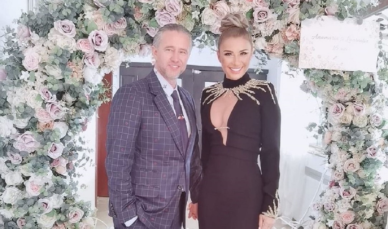 Laurentiu Reghecampf, adevarul despre reinnoirea juramintelor cu Anamaria Prodan