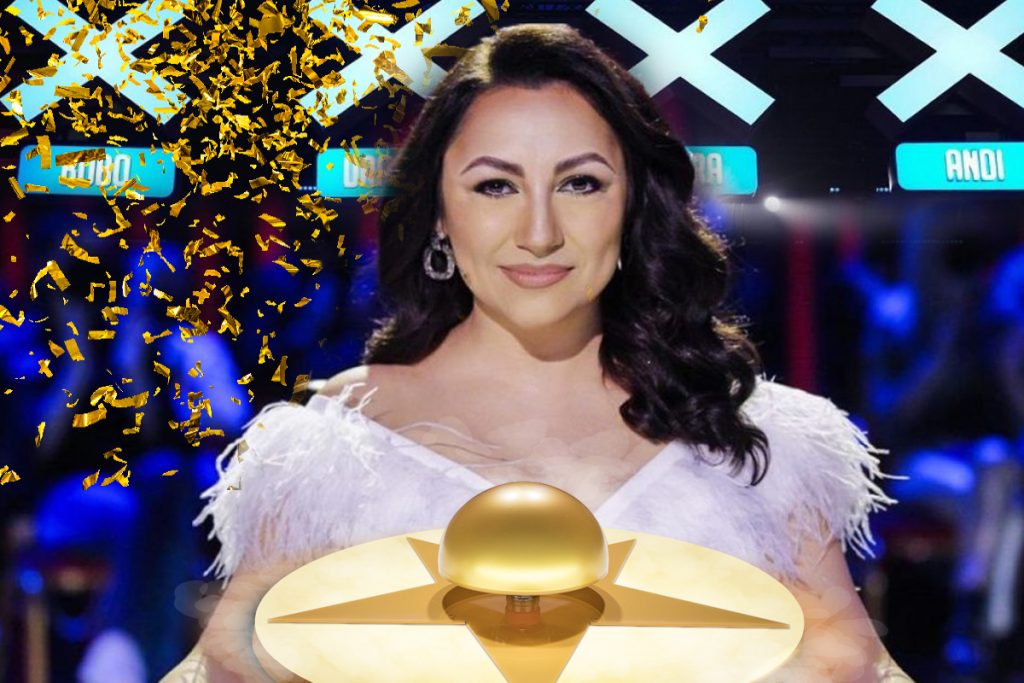 Primul Golden Buzz din 2022 la Românii au talent. Andra l-a dat unui concurent cu adevărat special