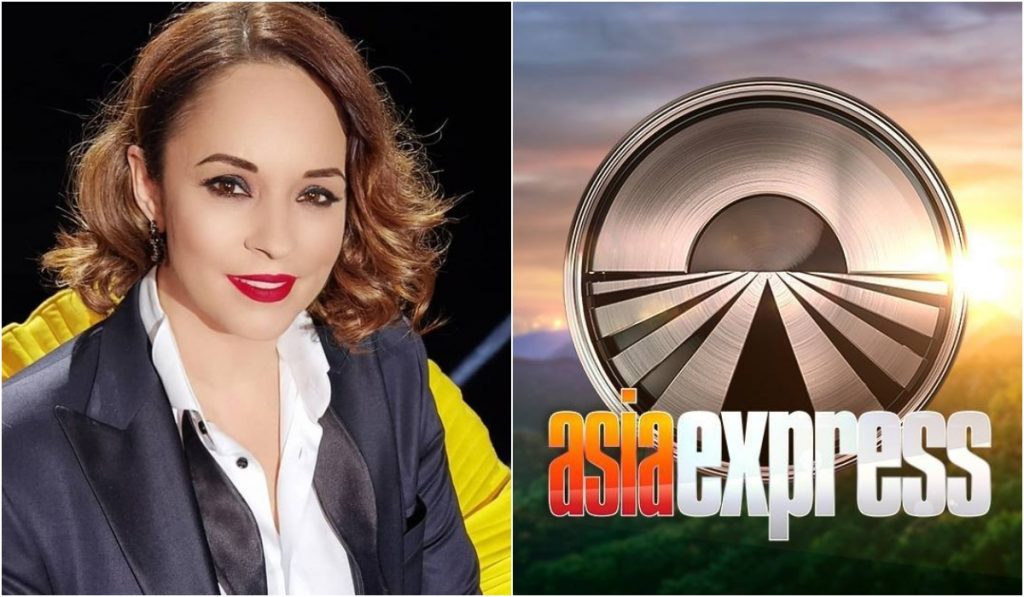 Andreea Marin, la Asia Express? Vedeta a recunoscut ce nu ar putea să facă: „M-au curtat”