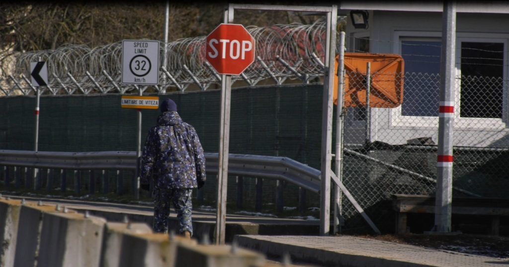 Vin americanii. Locuitorii comunei Mihail Kogălniceanu se pregătesc de venirea trupelor americane în România