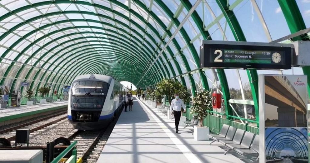 Primul bilet unic pentru CFR – Metrorex – STB din Capitală. Cât va costa şi când va fi lansat