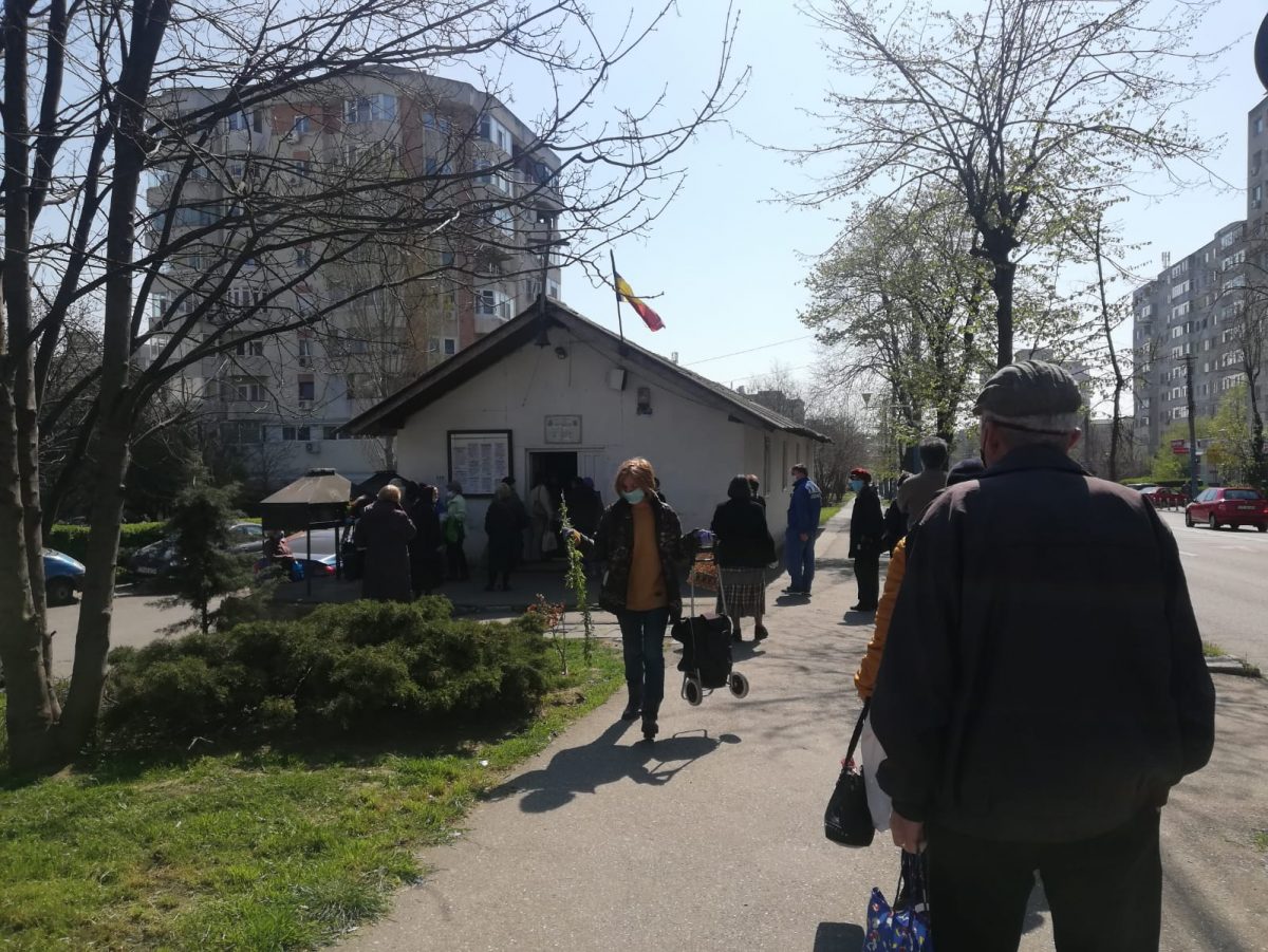 Primarul Constantei doreste demolarea fortata a unei biserici. Scrisoare deschisa adresata IPS Teodosie
