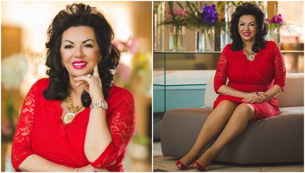 Carmen Harra, sfaturi pentru Anamaria Prodan