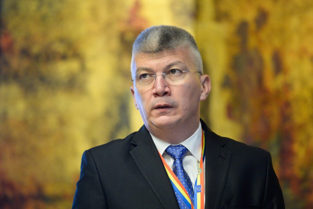 Catalin Bejan era cunoscut cu probleme cardiace