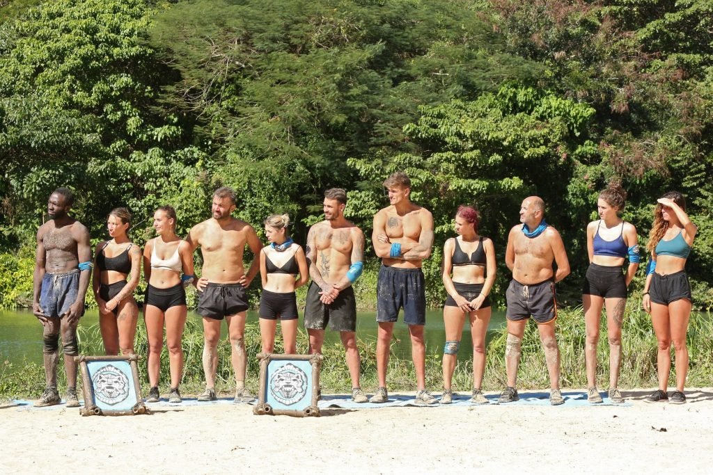 Scenă dramatică la Survivor 2022. Una dintre concurente, dusă de urgenţă la spital. A fost găsită pe plajă