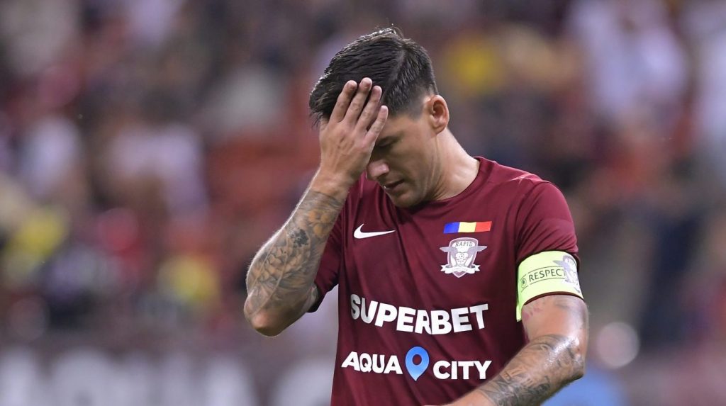 Scandal monstru în fotbalul românesc. S-a ajuns la dosar penal și acuzații grave