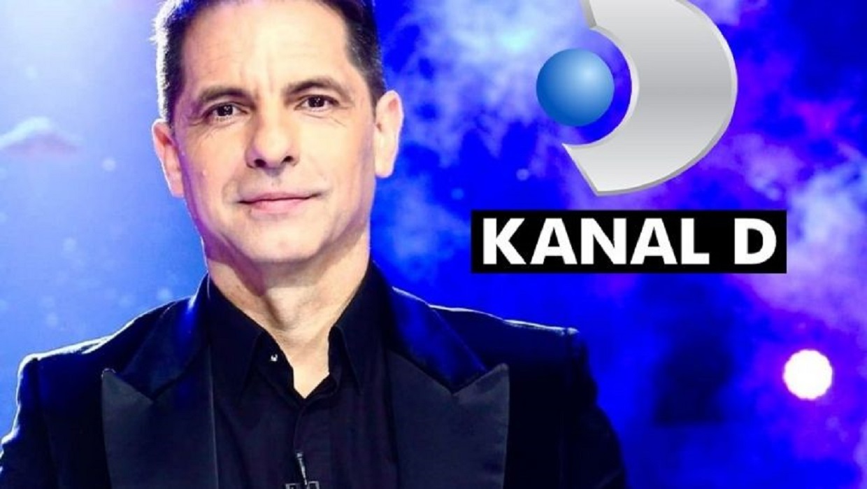 Dan Negru incepe munca din martie la Kanal D